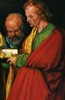 Escritos paulinos y Hechos de los Apóstoles 