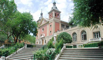 Basílica de Atocha