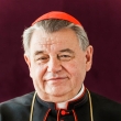 Cardenal Dominik Duka, O.P.