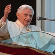 Últimas palabras de Benedicto XVI desde Castengandolfo