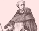 Beato Jordán de Sajonia 1223 Predicador atrayente