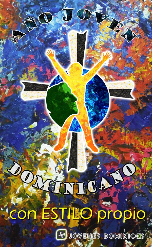 cartel anyo joven dominicano