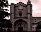 Convento de Santo Tomás Ávila
