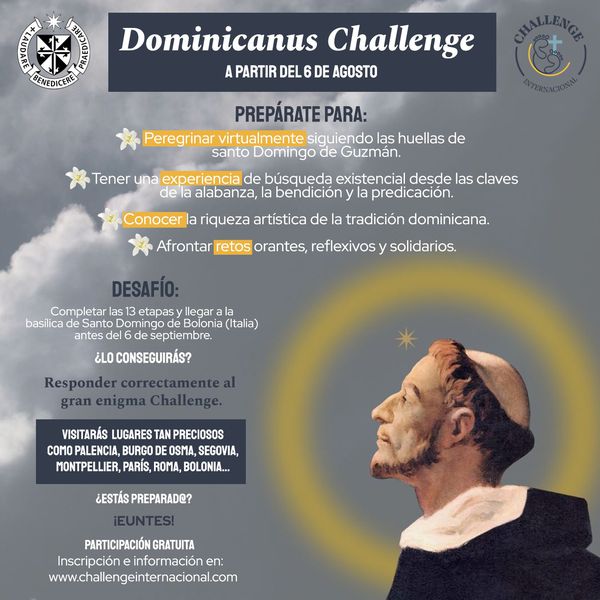 dominicanus challenge cartel