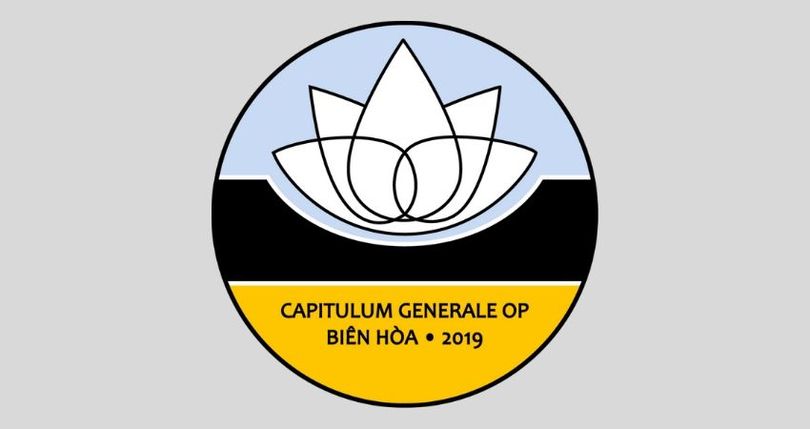 logo capitulo general 2019