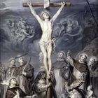 Oración a Cristo crucificado