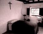 Prisión de san Juan De la Cruz recreación posible prisión conventual