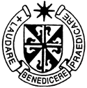 Escudo de la Orden de Predicadores
