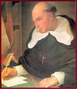 Fr. Bartolomé de las Casas O.P.
