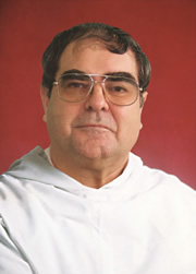 Fray Javier González