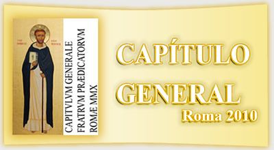 Capítulo General de Roma 2010 1040