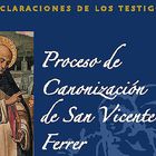 Publican un libro sobre el proceso de canonización