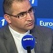 Fray Amir Jaje OP habla en la ONU sobre la situaci