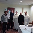 Encuentro de la Fraternidad sacerdotal de Santo Do