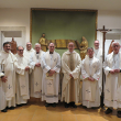 Fraternidad sacerdotal de Santo Domingo en España