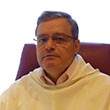 Fr. Jesús Díaz Sariego, nuevo provincial de los do