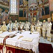 Segunda crónica del Santo y Gran Concilio Ortodoxo