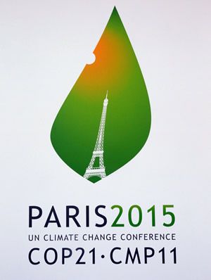 La cumbre de la ONU sobre cambio climático 2015