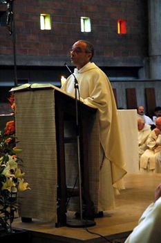 Fr. Bruno Cadoré, nuevo Maestro de la Orden de Pre