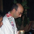Fr. David Martínez de Aguirre, Obispo Coa-2234-ico