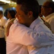 Once laicos dominicos realizan su promesa temporal
