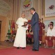 La Orden de Predicadores recibe un premio en Sanlú