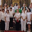 Profesión de 30 laicos dominicos en Santo Domingo