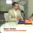 Entrevista a fr. Sixto J. Castro en Religión Digit