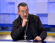 Entrevistas a Monseñor Francisco González OP en 13