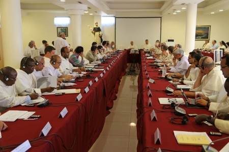 Capítulo General de Trogir. Dominicos