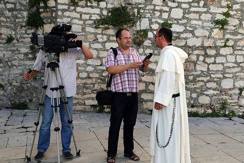 Capítulo General Dominicos