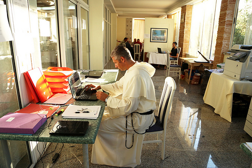 Capítulo General DOminicos Trogir