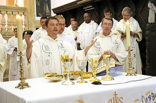 Capítulo General de Trogir. Dominicos