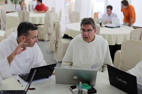 Capítulo General de Trogir. Dominicos