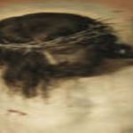 12º Estación: Jesús muere en la cruz.-3053