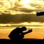 2ª Estación: Jesús carga con la cruz-3024