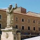 Caleruega, lugar dominicano-1800