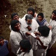 1961 - Apaktone - Vocabulario huarayo