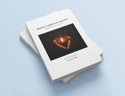 Modos y ámbitos de oración