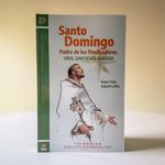 2026 libro santo domingo padre predicadores