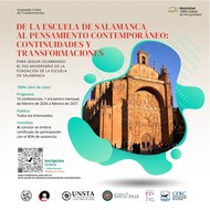2do Ciclo de Conferencias 500 aniversario