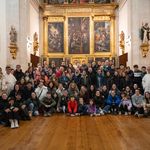 30 aniversario mjd 1