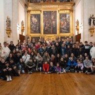 30 aniversario mjd 1