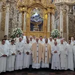 500 aniversario orden mexico 1