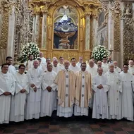 500 aniversario orden mexico 1