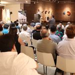 60 años MDSA Fr. Javier Carballo o lumen