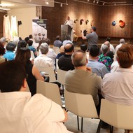 60 años MDSA Fr. Javier Carballo o lumen