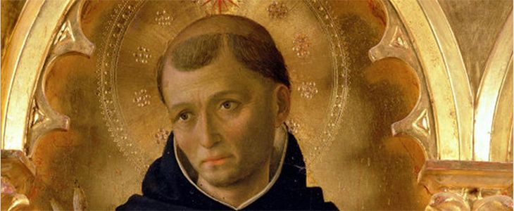 En el 750 Aniversario de la canonización de nuestro Padre