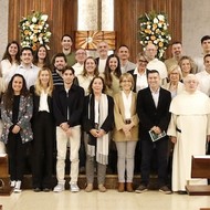 80 cardenal xavierre colegio