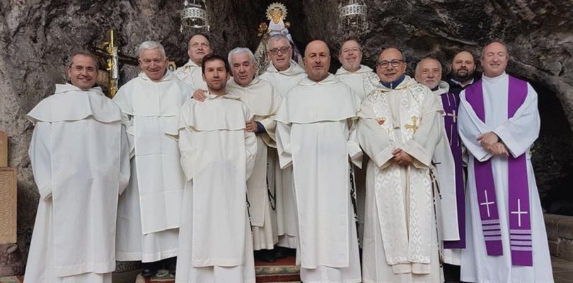 9 encuentro fraternidades sacerdotales